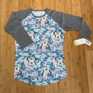 NWT LaLaRoe Disney Randy Size Small